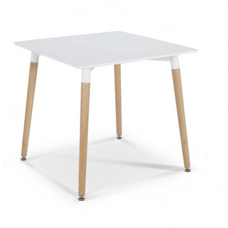 Mesa Comedor Nuria Madera...