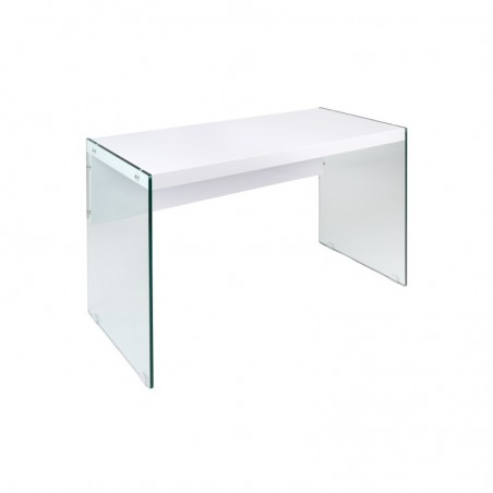 Escritorio Modelo Indi MDF...