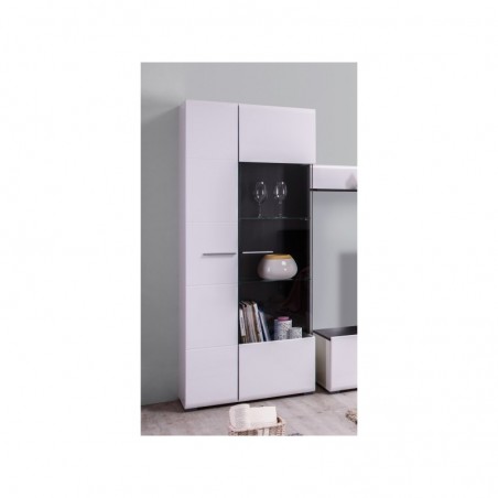Vitrina Alta 2P Modelo...