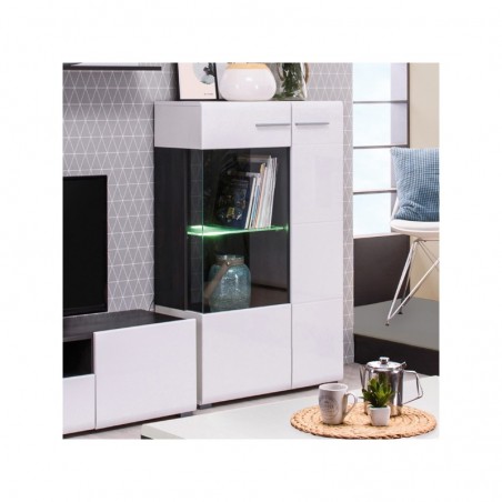 Vitrina Baja 2P Modelo...