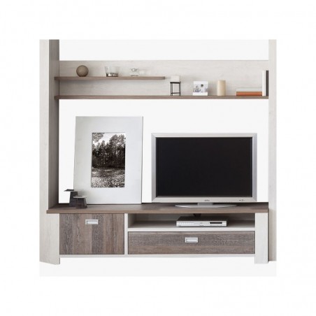 Mueble TV 2P Modelo Polona...