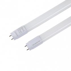 Tubo T8 22w 2200lm 4000k  Fabriplus 151,2x2,6x2,6 Cm