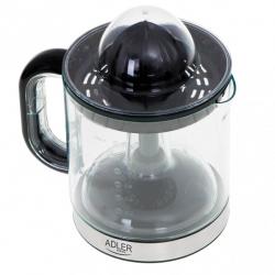 Exprimidor Citricos 60w 1,2l Colador De Pulpa Rotacion 2caras.encendido Automatico 23x18x13,7 Cm