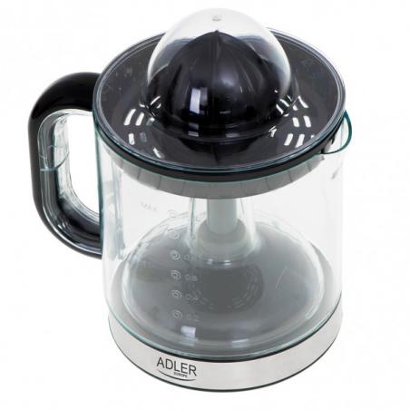 Exprimidor Citricos 60w 1,2l Colador De Pulpa Rotacion 2caras.encendido Automatico 23x18x13,7 Cm