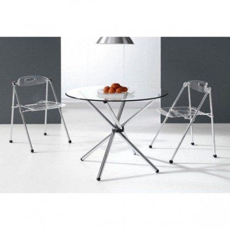 Mesa Comedor Daniella 