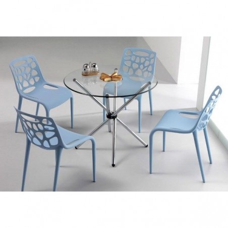 Mesa Comedor Daniella 