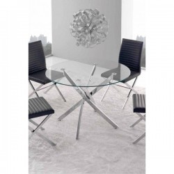 Mesa Comedor Fontana 