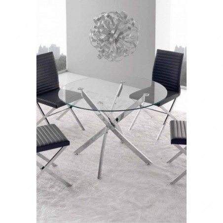 Mesa Comedor Fontana 