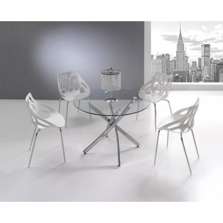 Mesa Comedor Fontana 