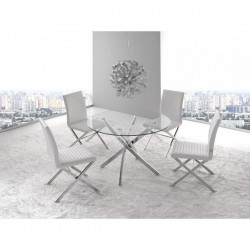 Mesa Comedor Fontana 