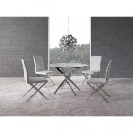 Mesa Comedor Fontana 