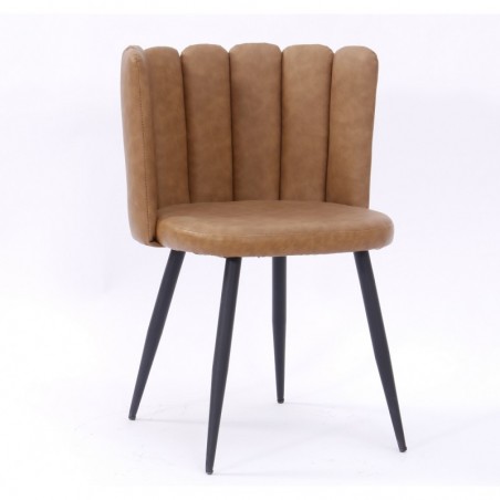Silla Comedor Ramer -...