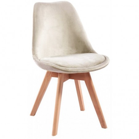 Silla Comedor Torin -...