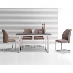 Mesa Comedor Indian 