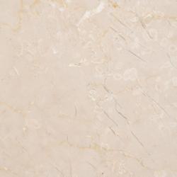 MESA CENTRO NATURAL-CREMA MÁRMOL/MADERA 76 X 76 X 45 CM