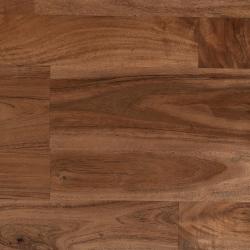 MESA COMEDOR NEGRO-MARRÓN MADERA-HIERRO 200 X 100 X 76 CM