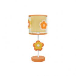 Sobremesa Infantil Flor Naranja 1xe14 (35x14)