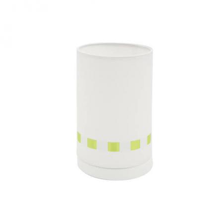 Sobremesa Lacito Verde 1xe27 22x13d