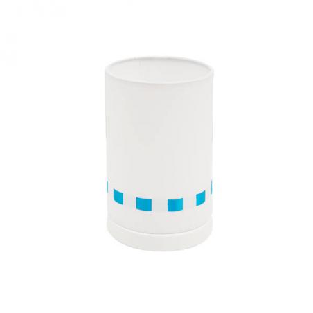 Sobremesa Lacito Azul 1xe27 22x13d