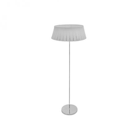 Pie Salon Tripode Marron 1xe27 166x55