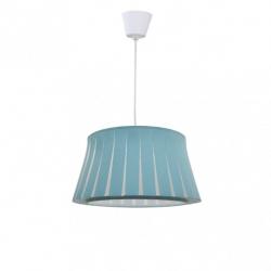 Colgante Infantil Tripode Verde 1xe27 Regx35d