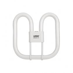 Bombilla 2d Gr10q 4 Pinos 16 W 4000k Blanca