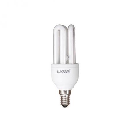 Bombilla Eco.e14- 11w 2700k Calida