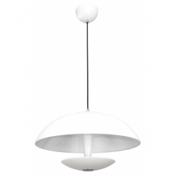 Colgante 51w 6500k Galilei Blanco 4080lm 45d