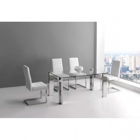 Mesa Comedor Stela Plus