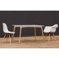 Mesa Oficina Vandyk