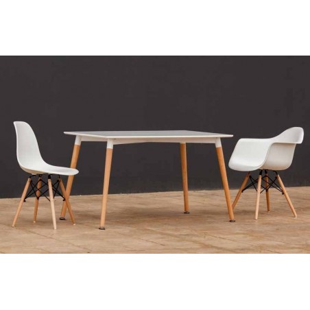 Mesa Oficina Vandyk