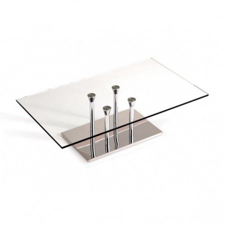 Mesa Centro Adriana Rectangular