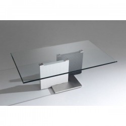 Mesa Centro Cebra