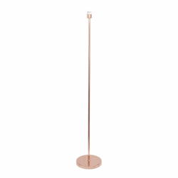 Armazon accesorioPie Salon Oro Rosa 1xe27