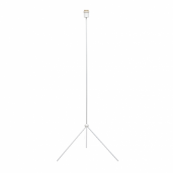 Armazon Pie Salon Serie Imola Blanco 1xe27 130x55x55