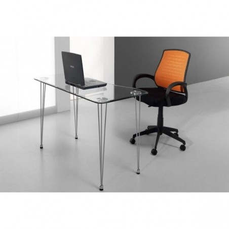 Silla Oficina Bambola