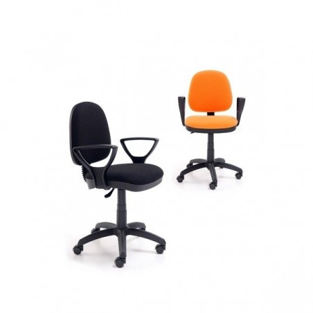 Silla Oficina Cadiz 