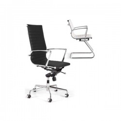 Silla Oficina Clhoe 