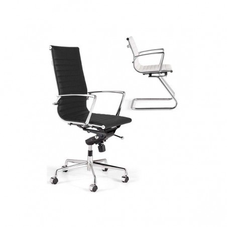 Silla Oficina Clhoe 
