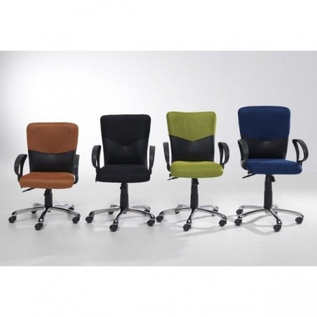 Silla Oficina Geo 