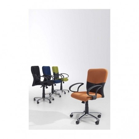 Silla Oficina Geo 