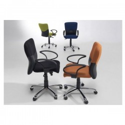 Silla Oficina Geo 