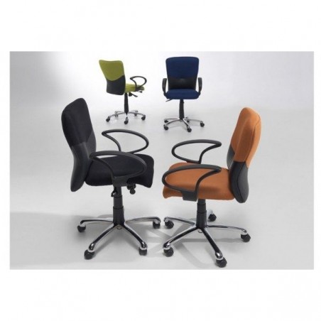 Silla Oficina Geo 