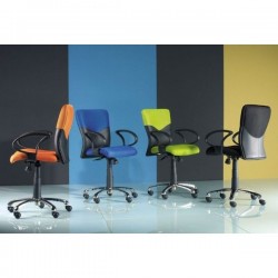 Silla Oficina Geo 