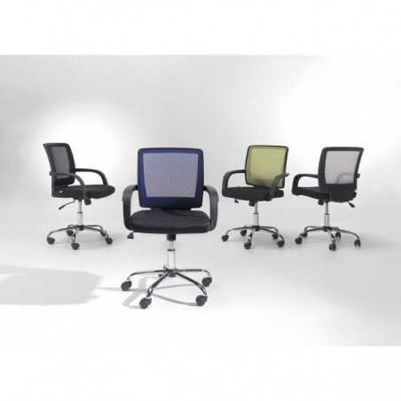 Silla Oficina Nemesis