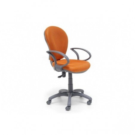 Silla Oficina Police 