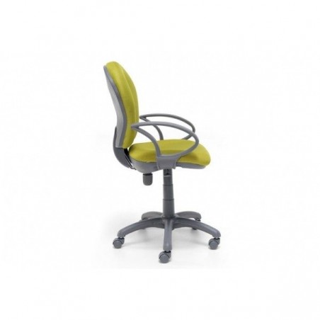 Silla Oficina Police 