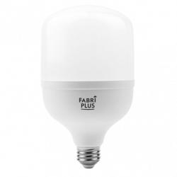 Bombilla Alta Potencia 30w 3000k Fabriplus 2700lm  E27 16x10x10 Cm