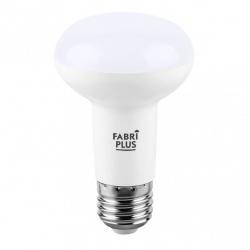 Bombilla Reflectora 12w 6000k Fabriplus 1080lm E27 10x 6,3x6,3 Cm