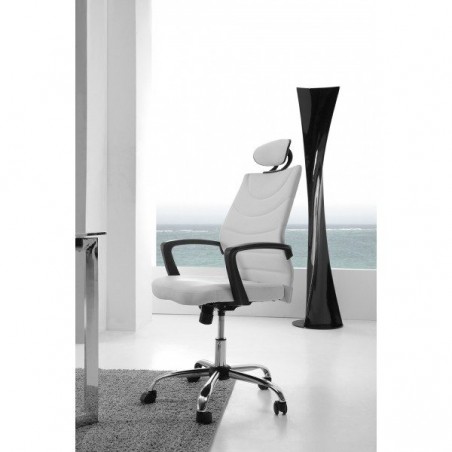 Silla Oficina Spyder